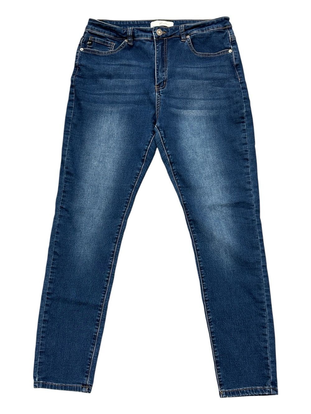 KanCan High Rise Skinny Jeans